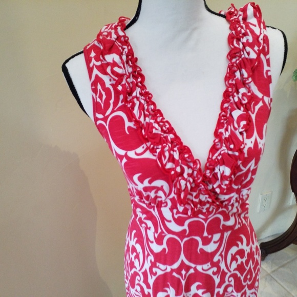 Summer Dress - Picture 2 of 5